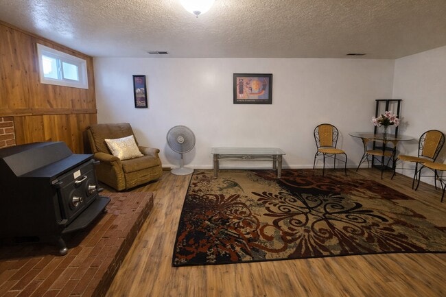 Photo - 6781 S 2300 E Apartment