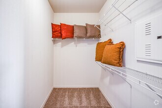 Interior Photo - Superstition Canyon