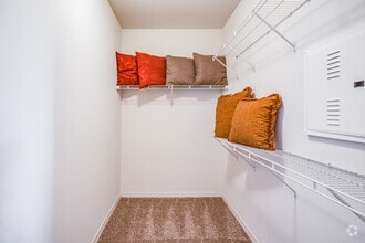 Interior Photo - Superstition Canyon
