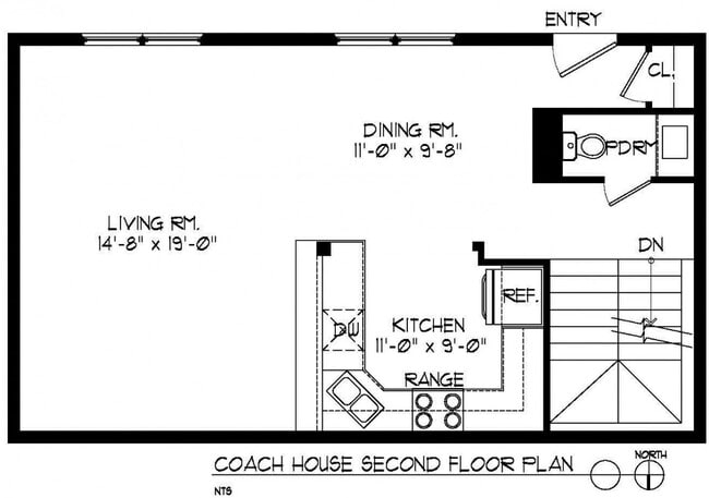 Building Photo - 1618 N Marshfield Ave