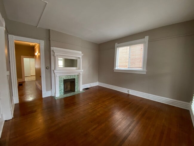 Building Photo - 1445 Worthington St