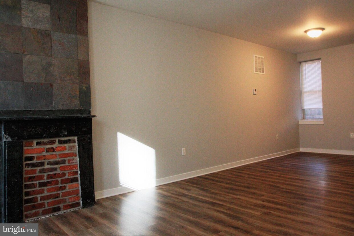 Foto principal - 1547 S Garnet St