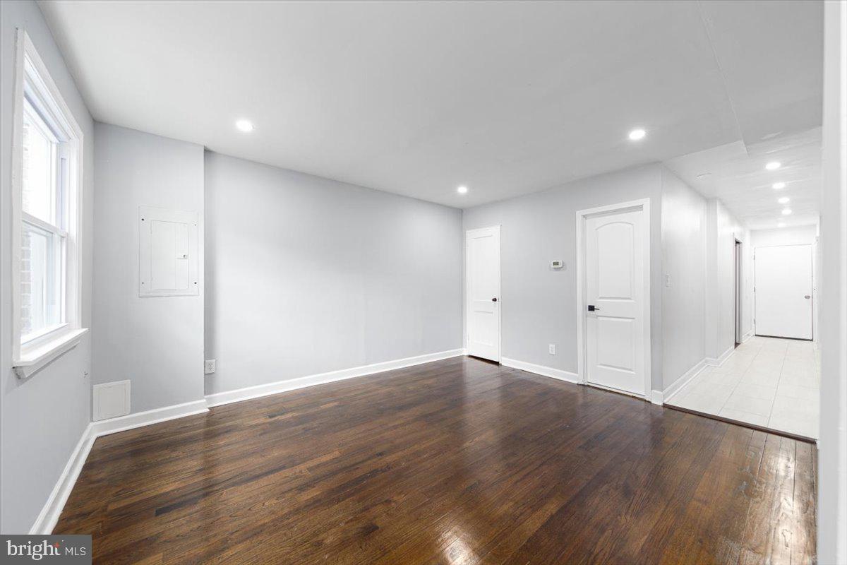 1265 16Th St NE, Washington, DC 20002 - Townhome Rentals in Washington ...