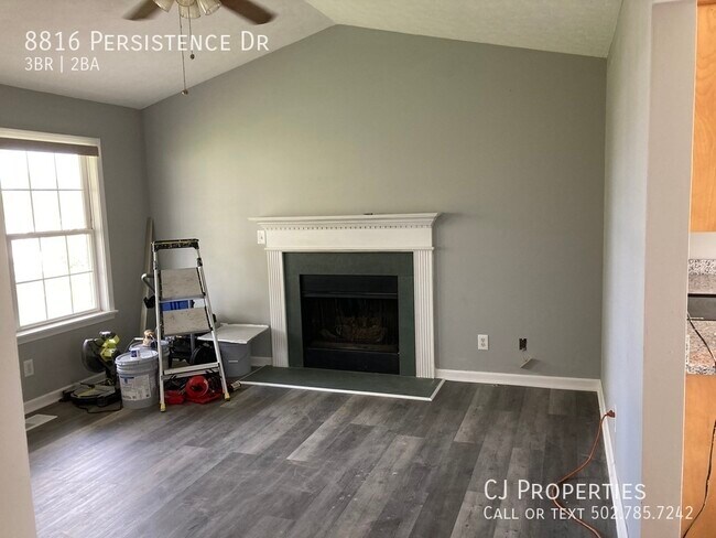 Building Photo - 8816 Persistence Dr.