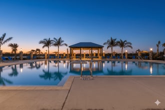 Cocoa Grand Apartments