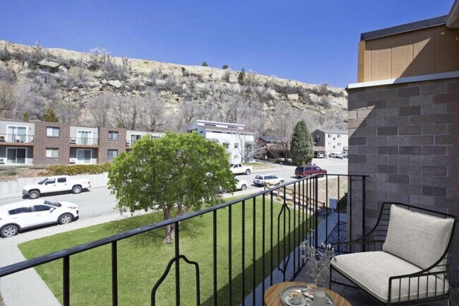 Foto del edificio - 2 bedroom in Billings MT 59101