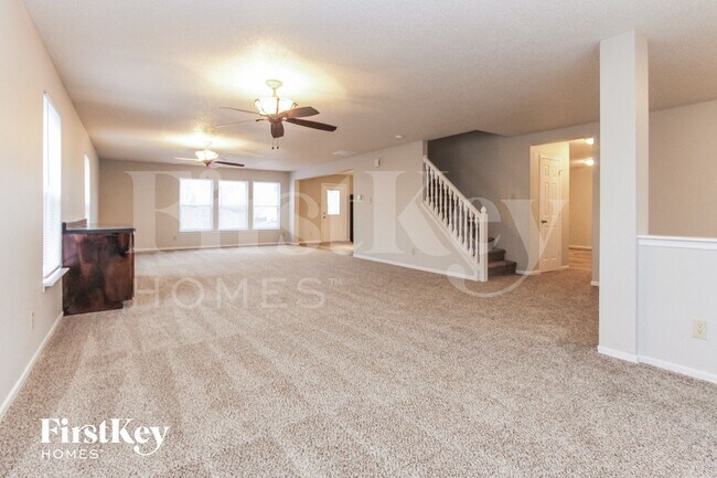 Foto del edificio - 1078 Millstone Ct