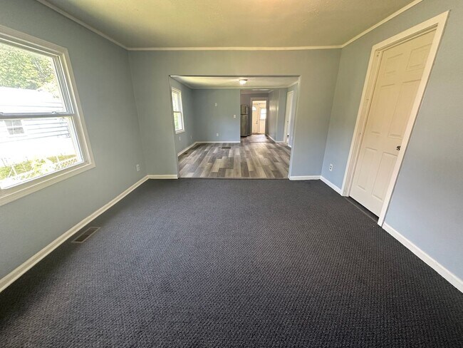 Foto del edificio - Single Family Home