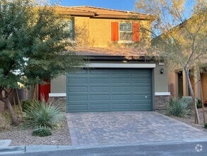Building Photo - 9256 Blue Agate St