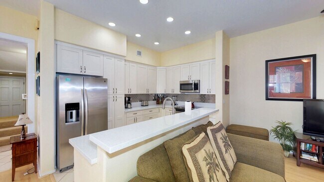 Foto del edificio - Coconut Plantation 1078-3: Spacious 4BR Be...
