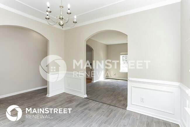 Foto del edificio - 5118 Upper Elm St