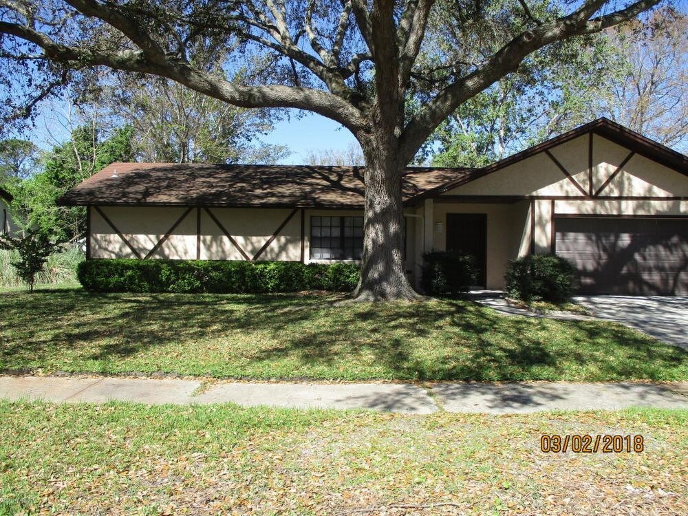 Cute 3/2 Home in Argyle House for Rent in Jacksonville, FL