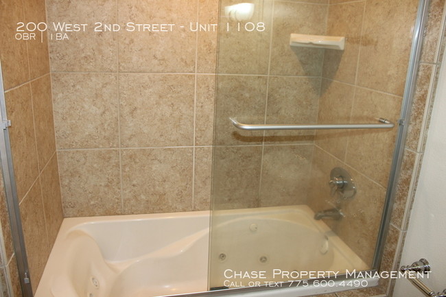 Building Photo - Riverwalk Tower Studio Available!