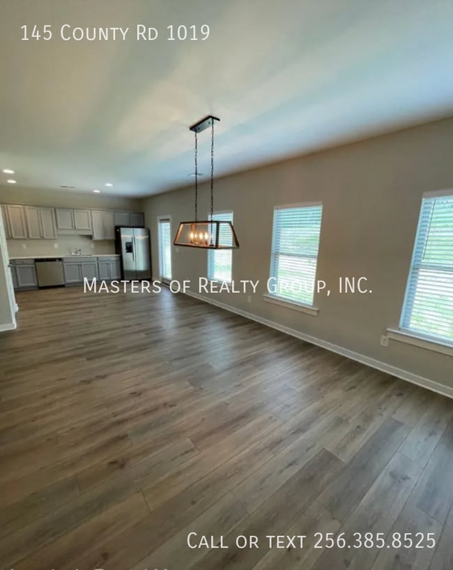 Building Photo - 145 County Rd 1019