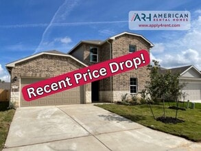 Building Photo - 909 Armadillo Dr