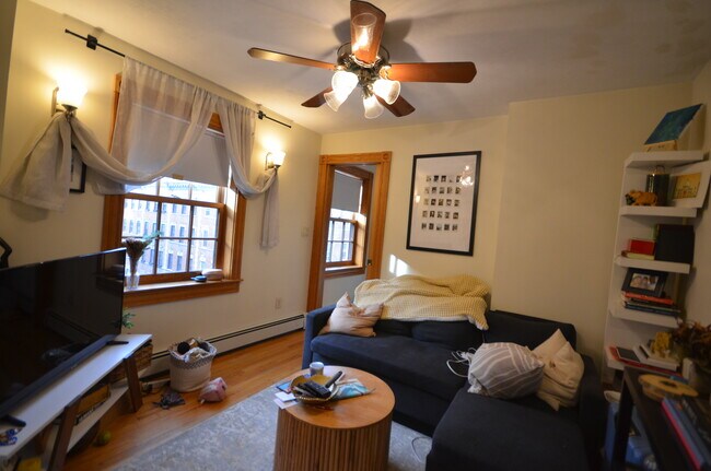 Foto del edificio - 87 Myrtle St