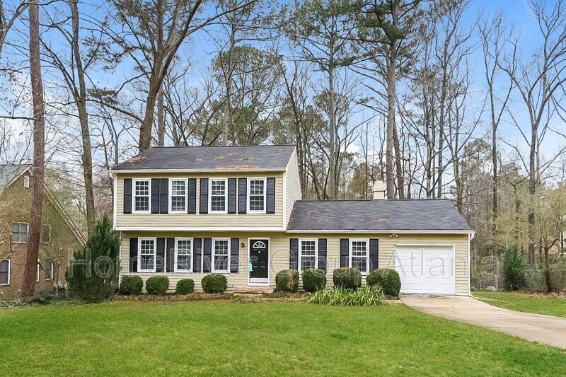 Primary Photo - 461 Barnsdale Dr