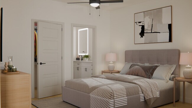 Foto del edificio - Olathe Commons