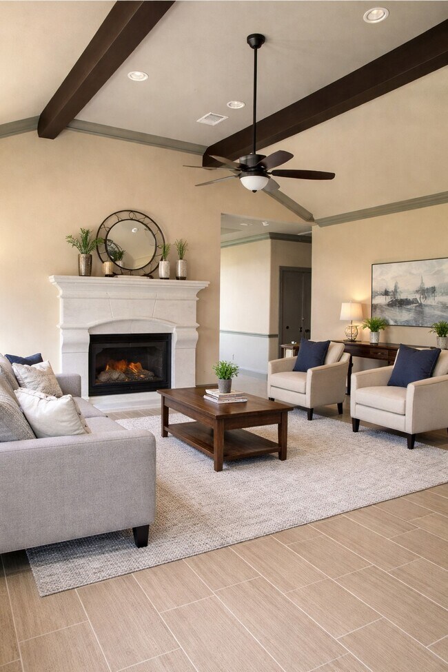 Foto del edificio - 12403 Fern Meadow Dr
