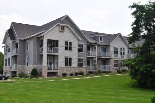 Prairie Ridge