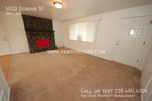 Foto del edificio - 5020 Dorian St