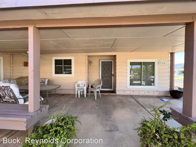 Building Photo - 2 br, 2 bath House - Comfortable, Cozy and...