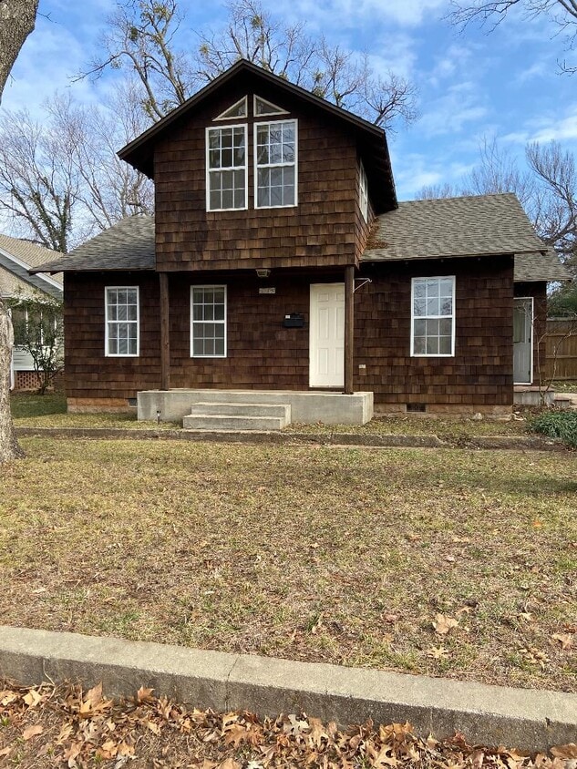 639 S Pickard Ave, Norman, OK 73069 House Rental in Norman, OK