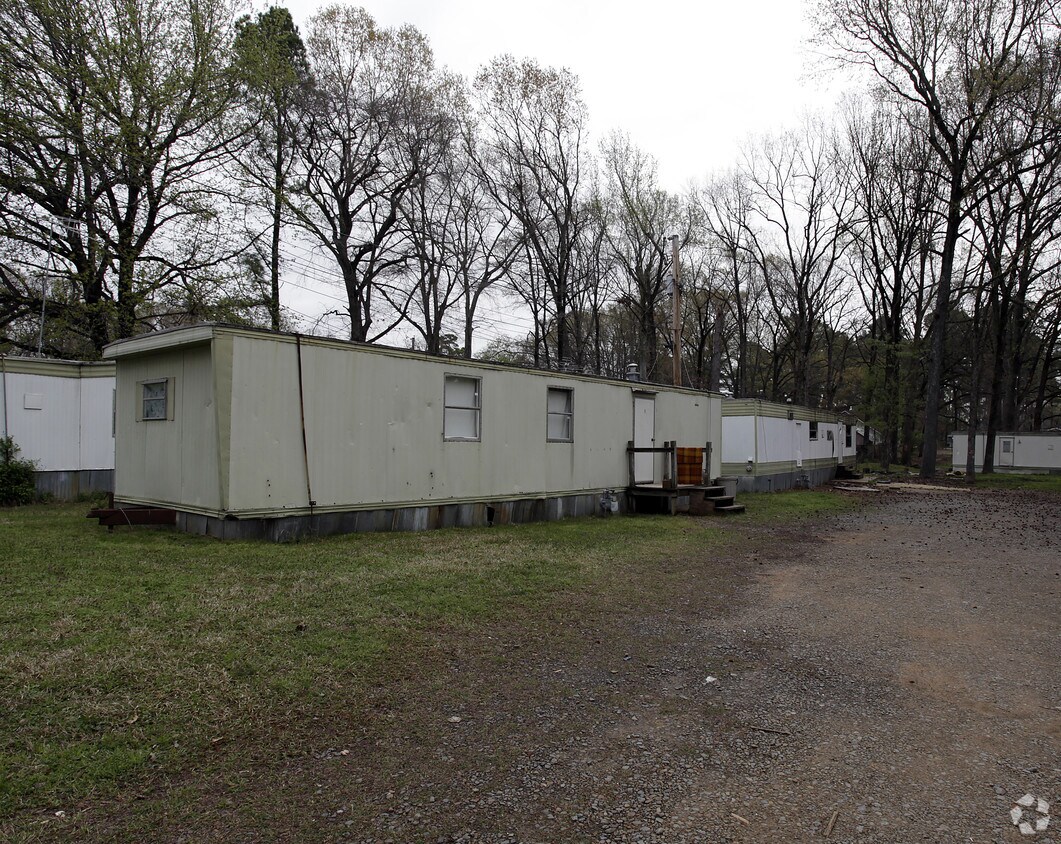 Building Photo - 2103 Hamilton St