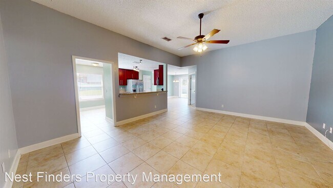 Foto del edificio - 3 br, 2 bath House - 2152 Pierce Arrow Dr