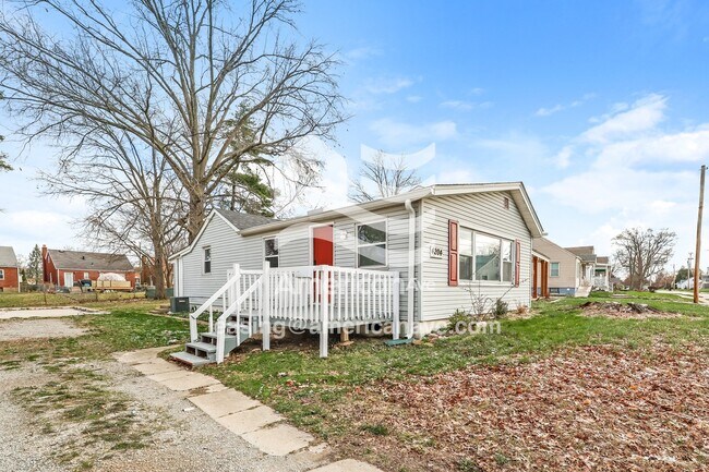 Foto del edificio - 4204 Kugler Mill Rd