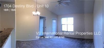 Building Photo - 1704 Destiny Blvd