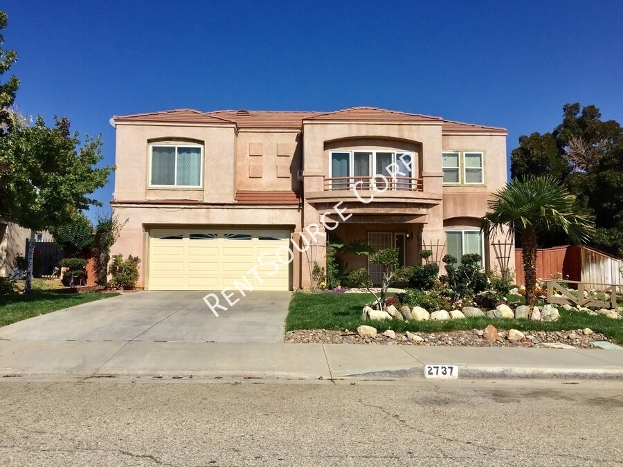 44 Houses for Rent in Palmdale, CA Westside Rentals