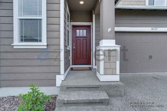 Foto del edificio - 8624 Adonis Ave NE
