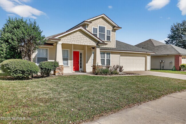 Foto del edificio - 9205 Redtail Dr