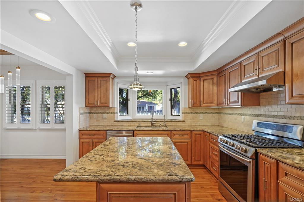 Foto principal - 1430 N Maple St