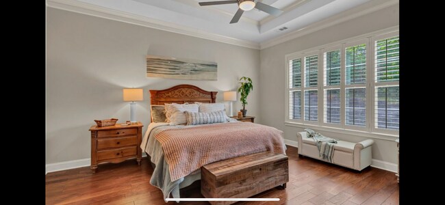 Foto del edificio - 437 Chapel Grove Ln