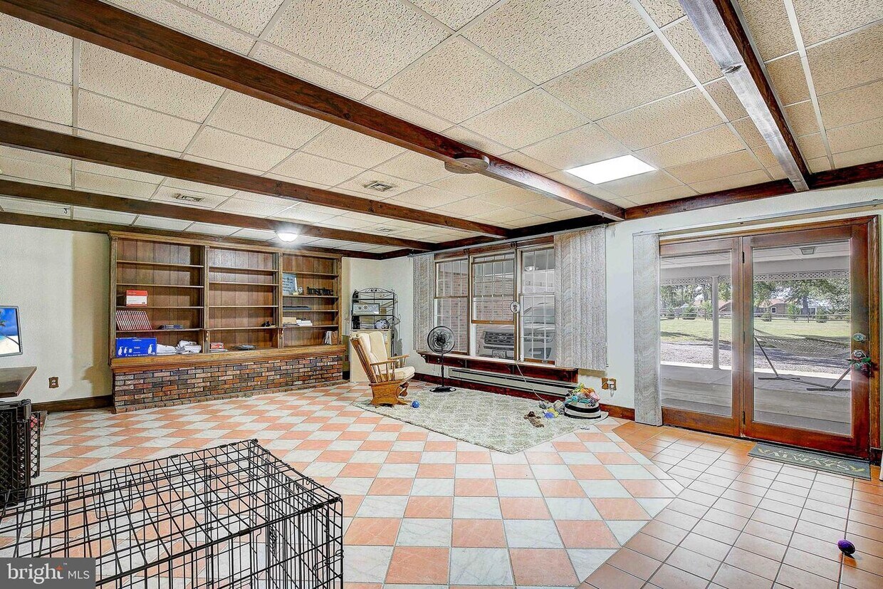 6115 Ray Norwood Rd, Prince Frederick, MD 20678 Townhouse for Rent in