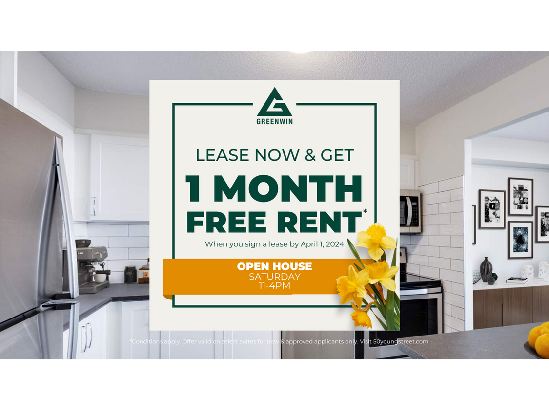 Villa Marie II Apartments 50 Young St Hamilton, ON