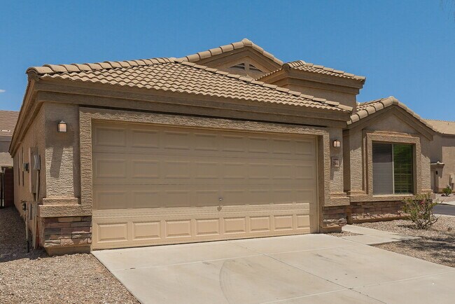 Foto del edificio - 21668 W Cocopah St