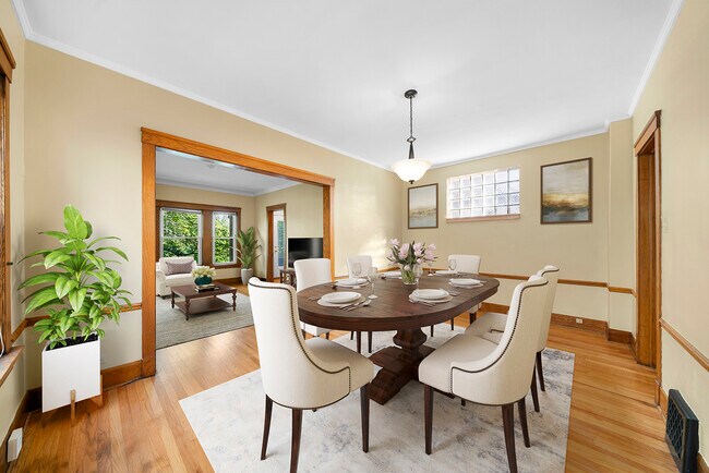 Foto del edificio - 5344 N Ashland Ave