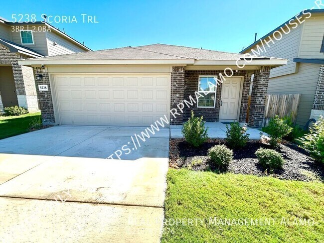 Building Photo - 5238 Scoria Trl