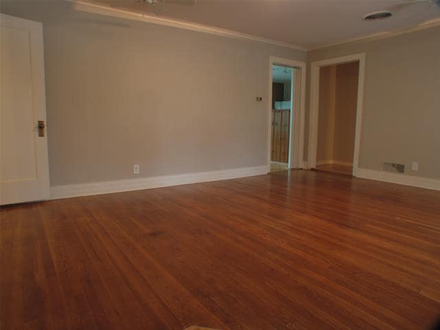 Building Photo - 409 Jagoe St