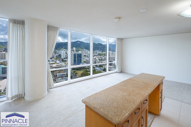 Photo - 1296 Kapiolani Blvd Apartment