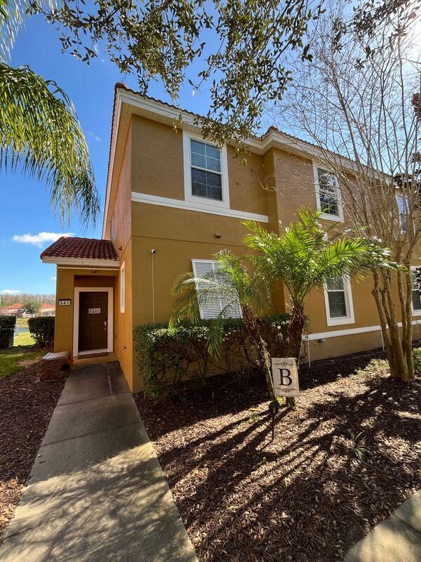 541 Las Fuentes Dr, Kissimmee, FL 34746 House Rental in Kissimmee, FL