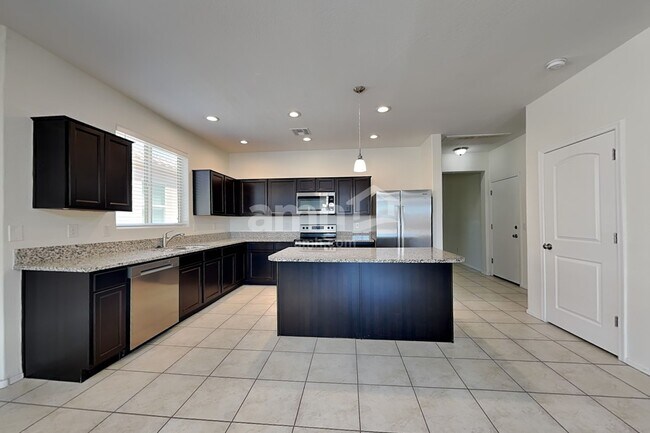 Foto del edificio - 4610 E Fire Opal Ln