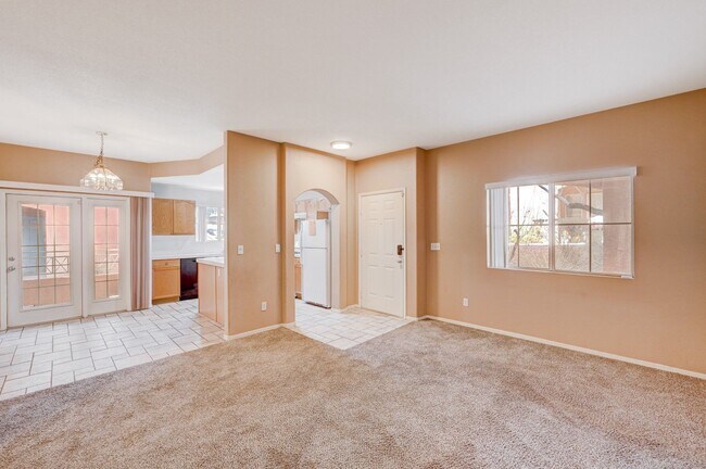 Foto del edificio - Beautifully Designed 2 Bedroom Condo in North Summerlin!