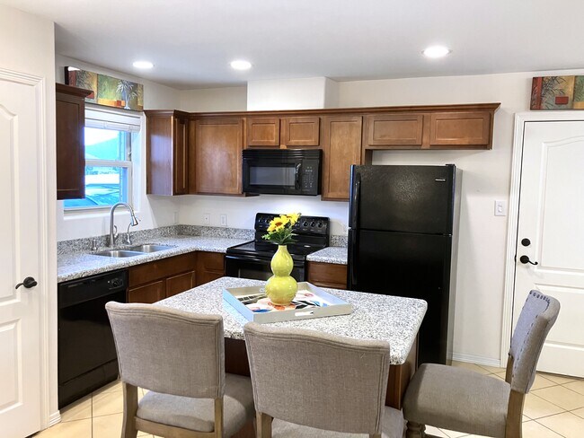 Foto del edificio - 2 S Bay Hill Dr