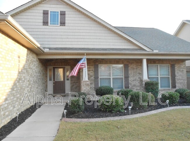 Building Photo - 202 Reedy Springs Ln