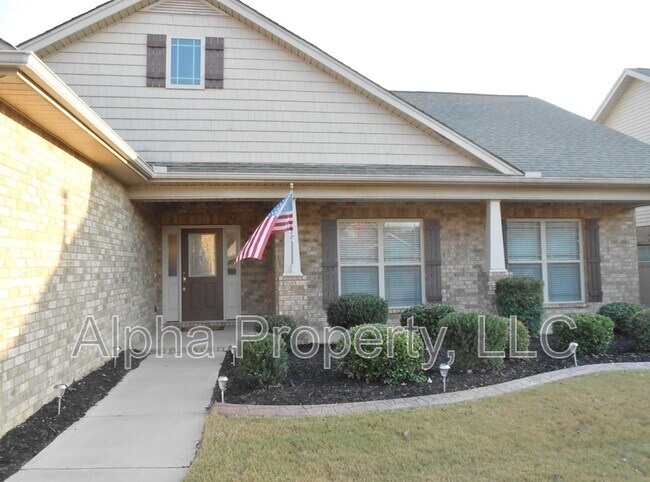 Foto del edificio - 202 Reedy Springs Ln