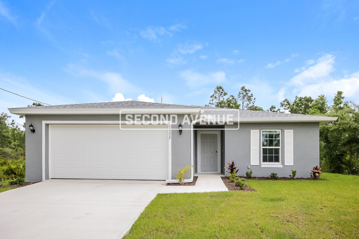 Primary Photo - 14372 Sackheim Ave